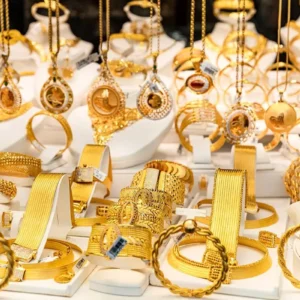Jewellery & Accessories