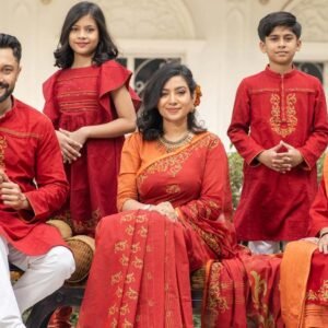 উৎসব ও আয়োজন